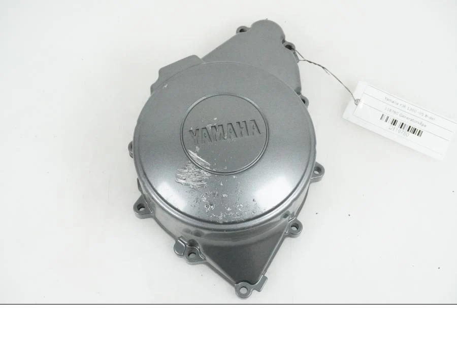 Kryt alternátoru Yamaha