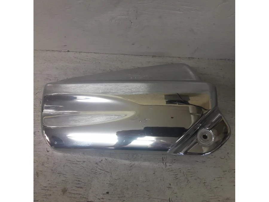 Kryt motoru Yamaha
