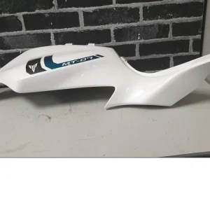 Kryt palivové nádrže Yamaha
