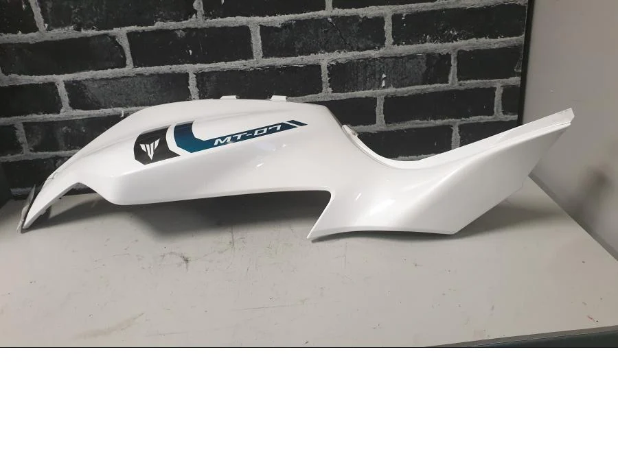 Kryt palivové nádrže Yamaha