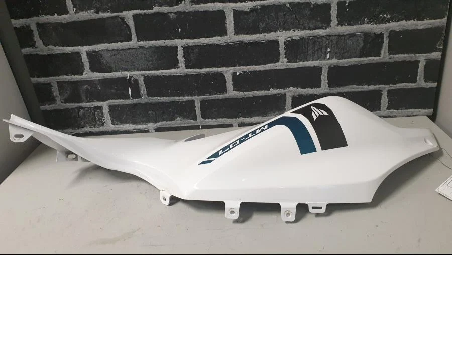 Kryt palivové nádrže Yamaha