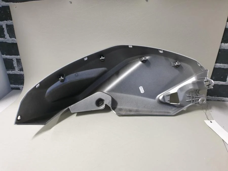 Kryt palivové nádrže Yamaha
