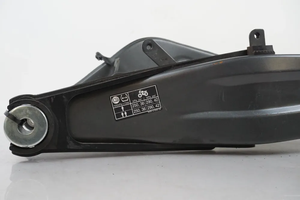 kyvné rameno Yamaha