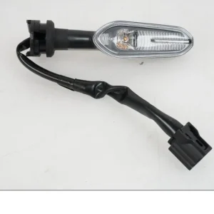 LED blinkr Yamaha