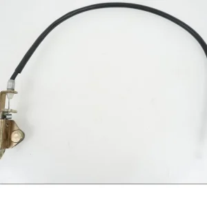 Mechanismus zámku sedla Yamaha
