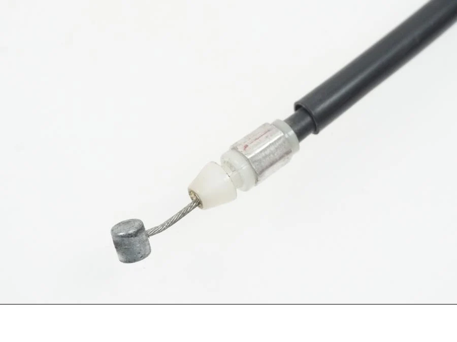 Mechanismus zámku sedla Yamaha