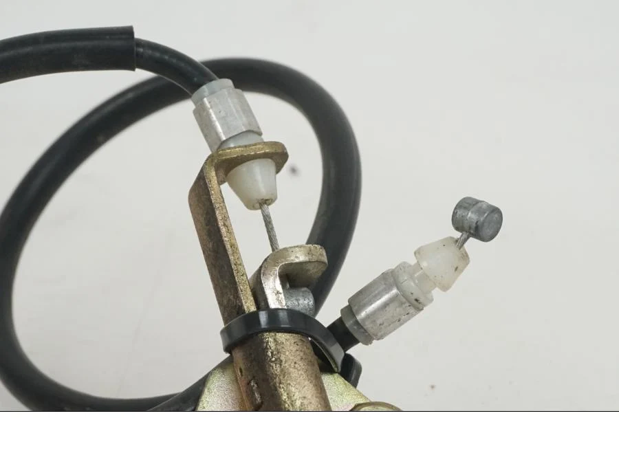 Mechanismus zámku sedla Yamaha