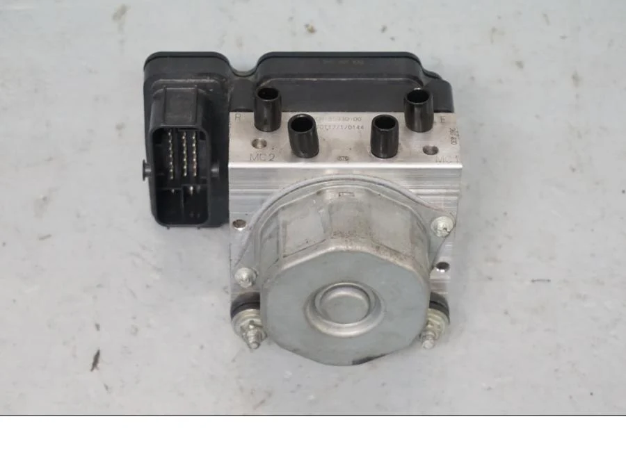 modulátor ABS Yamaha