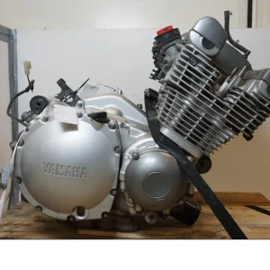 Motor Yamaha
