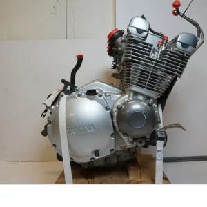 motor Yamaha