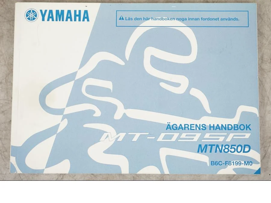 návod k obsluze Yamaha