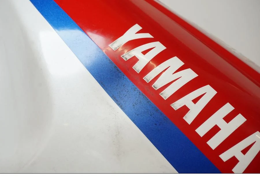 palivová nádrž Yamaha