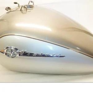 Palivová nádrž Yamaha