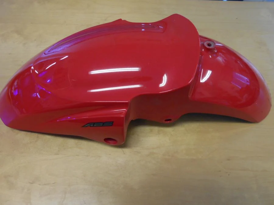 Přední blatník Yamaha