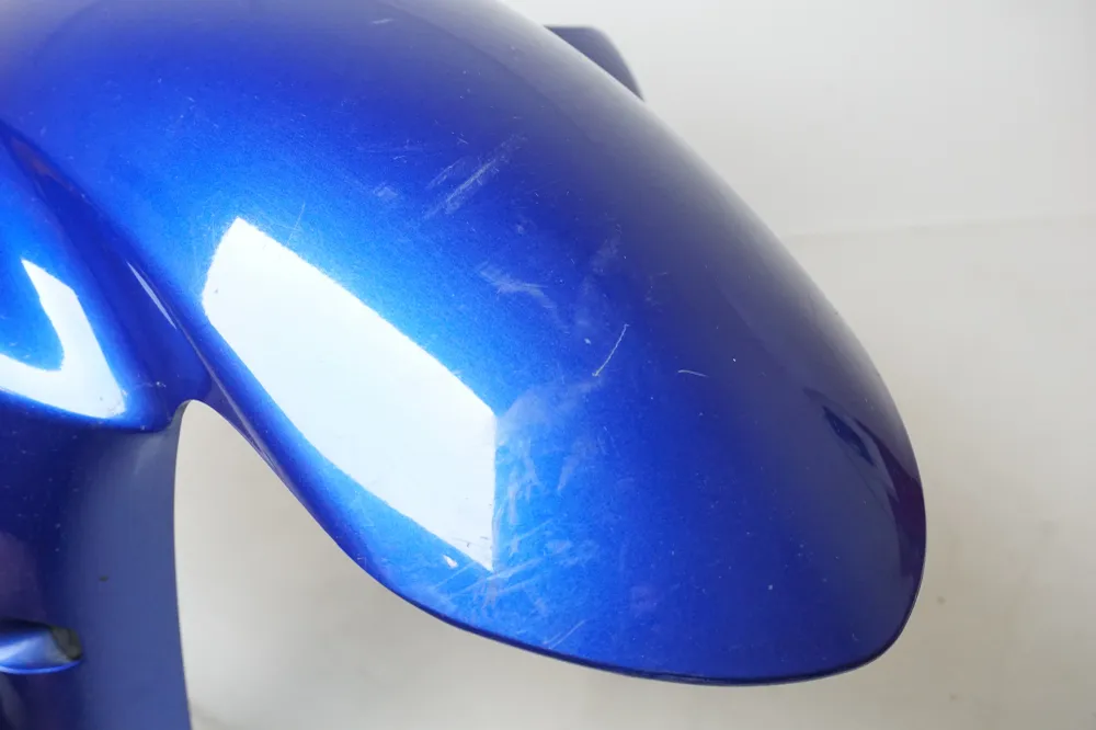 přední blatník Yamaha