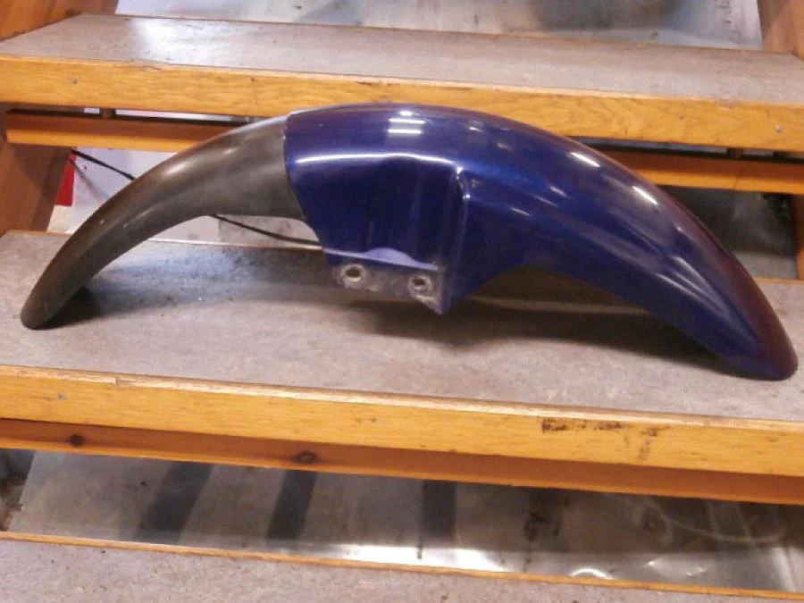 Přední blatník Yamaha