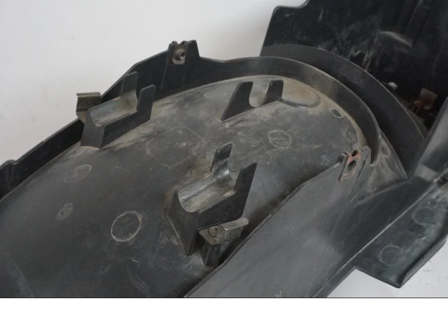 Podsedlový kryt Yamaha