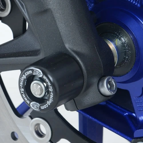 R&G Racing Chránič náboje kola Yamaha MT-09 / Tracer 900 / XSR 900
