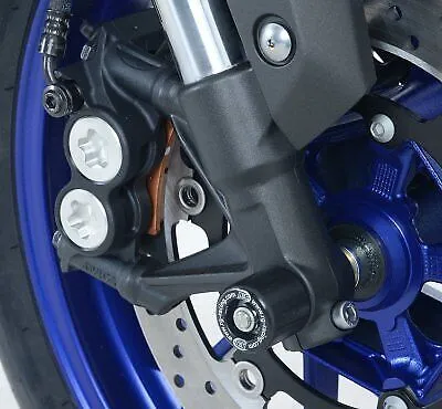 R&G Racing Chránič náboje kola Yamaha MT-09 / Tracer 900 / XSR 900