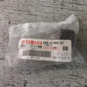 Relé Yamaha