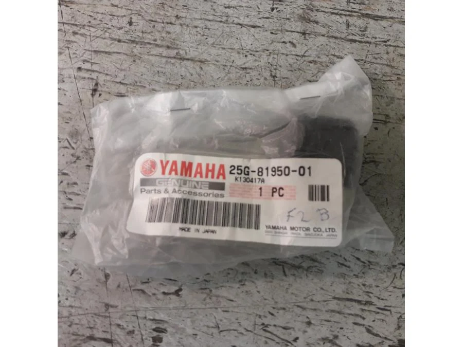 Relé Yamaha