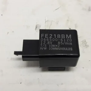 relé blinkrů Yamaha