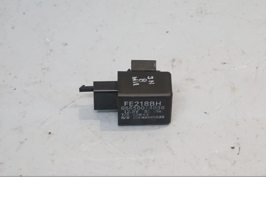 Relé blinkrů Yamaha