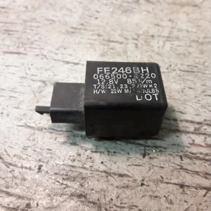 Relé blinkrů Yamaha