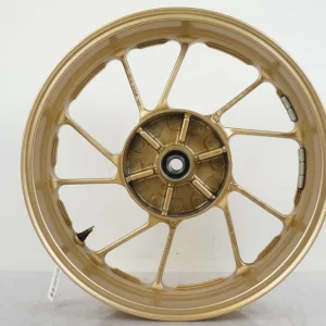 Ráfek Yamaha