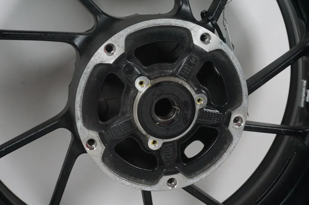 Ráfek Yamaha