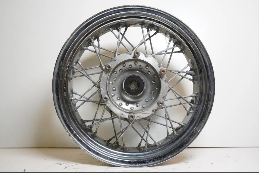 Ráfek Yamaha