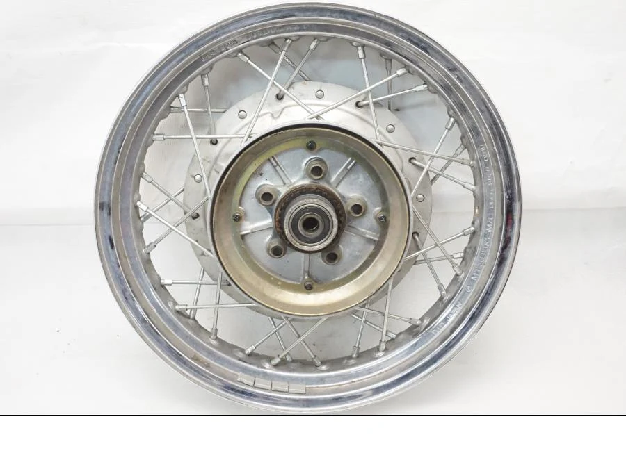 Ráfek Yamaha