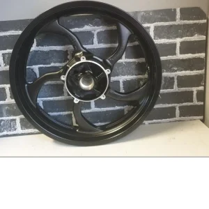 Ráfek Yamaha