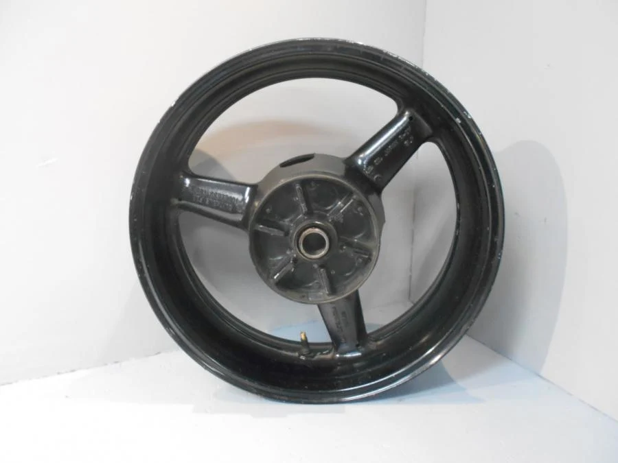 Ráfek Yamaha