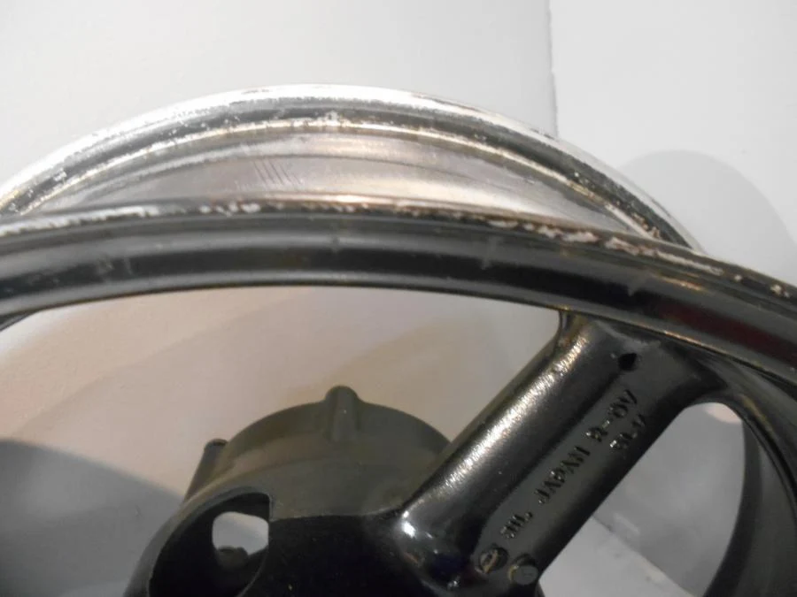 Ráfek Yamaha