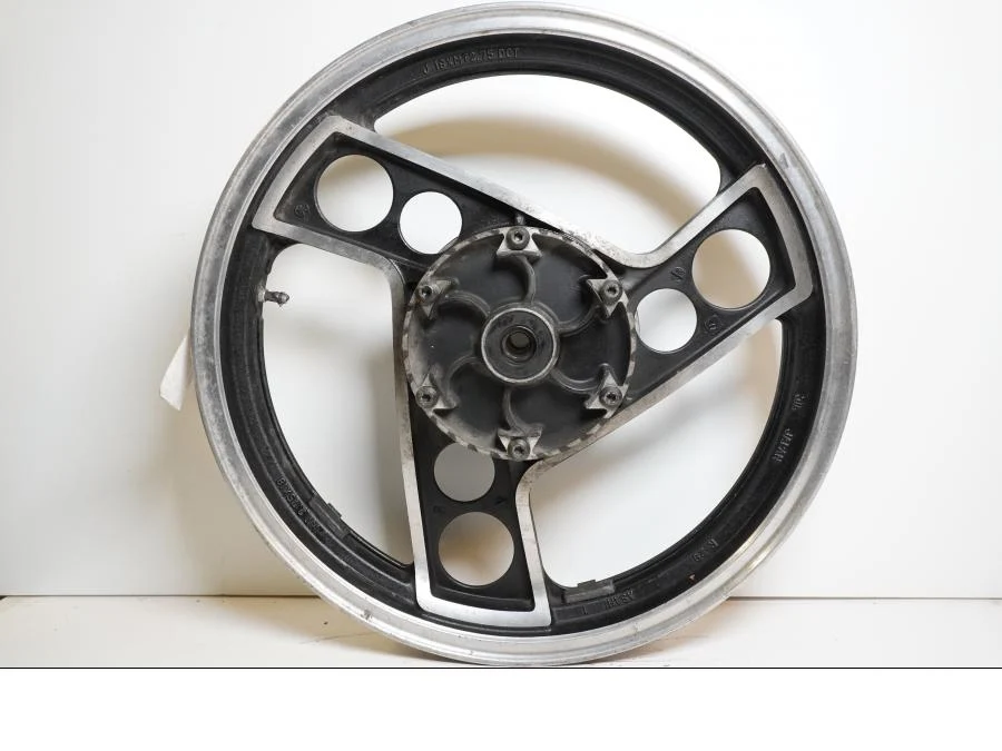 Ráfek Yamaha