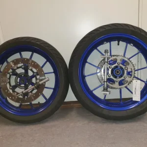 Sada kol Yamaha