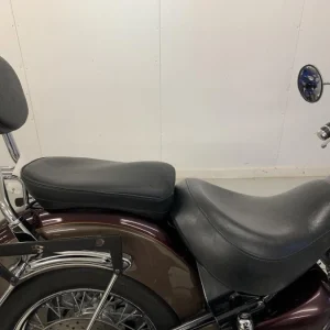 Sedlo Yamaha