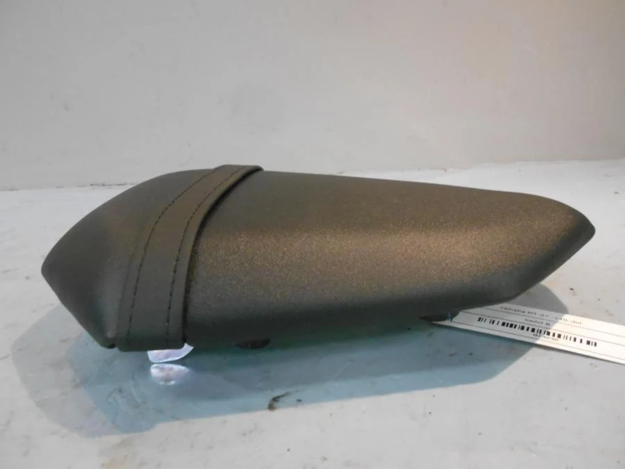 Sedlo Yamaha