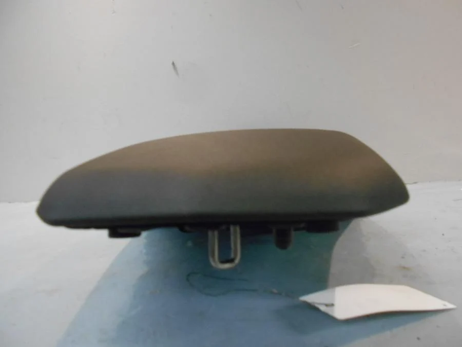 Sedlo Yamaha