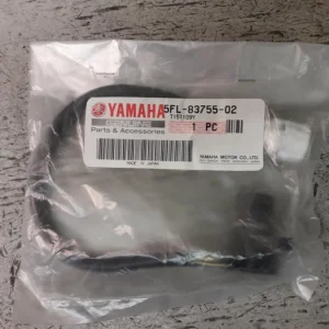 Snímač rychlosti Yamaha