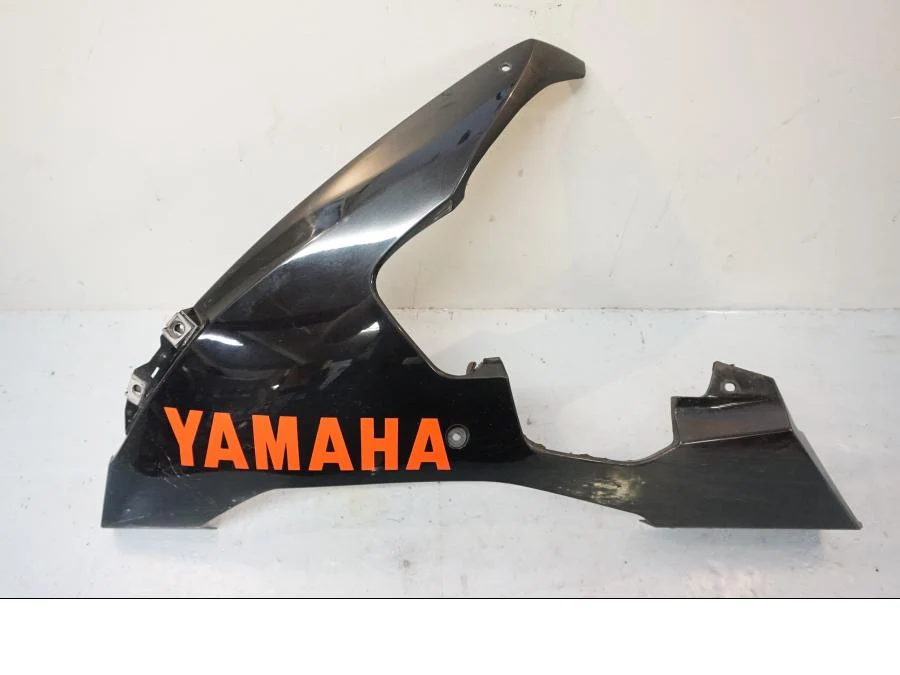 Spodní kryt Yamaha