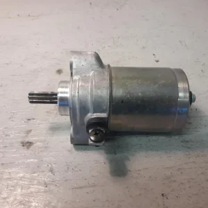 Startér Yamaha