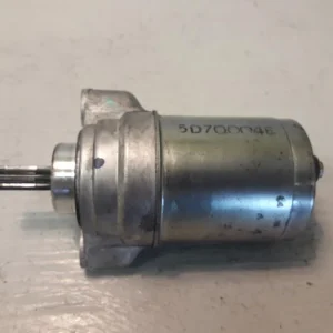 Startér Yamaha