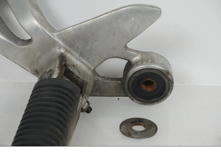 Stupačka Yamaha