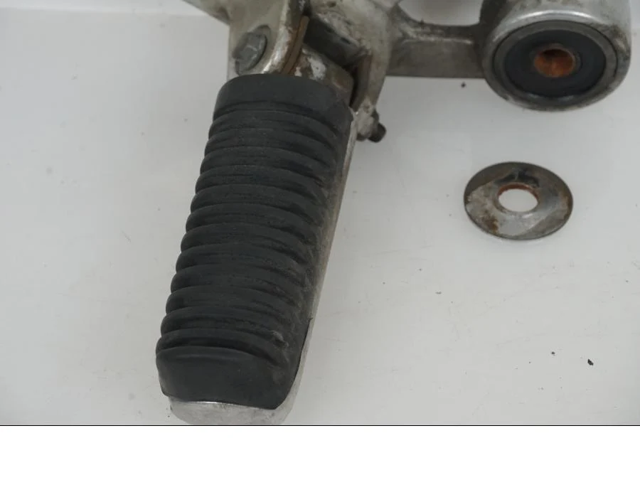 Stupačka Yamaha