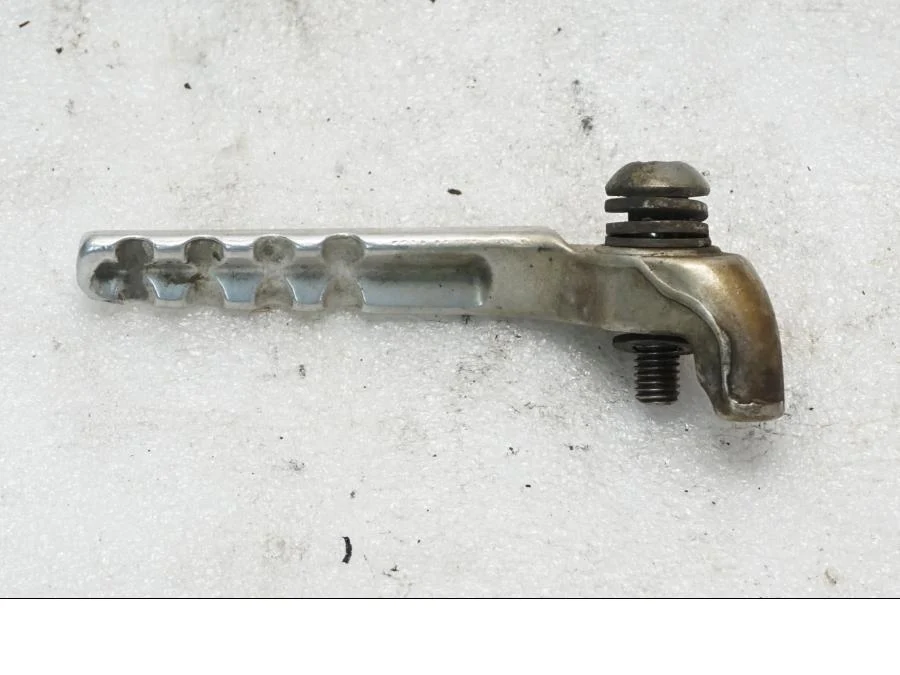 Stupačka Yamaha