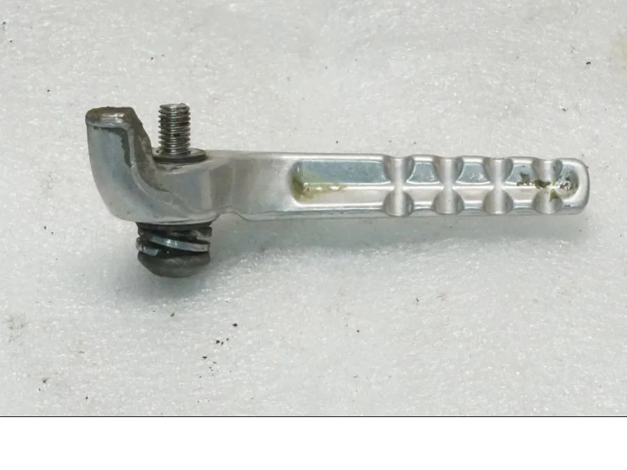 Stupačka Yamaha