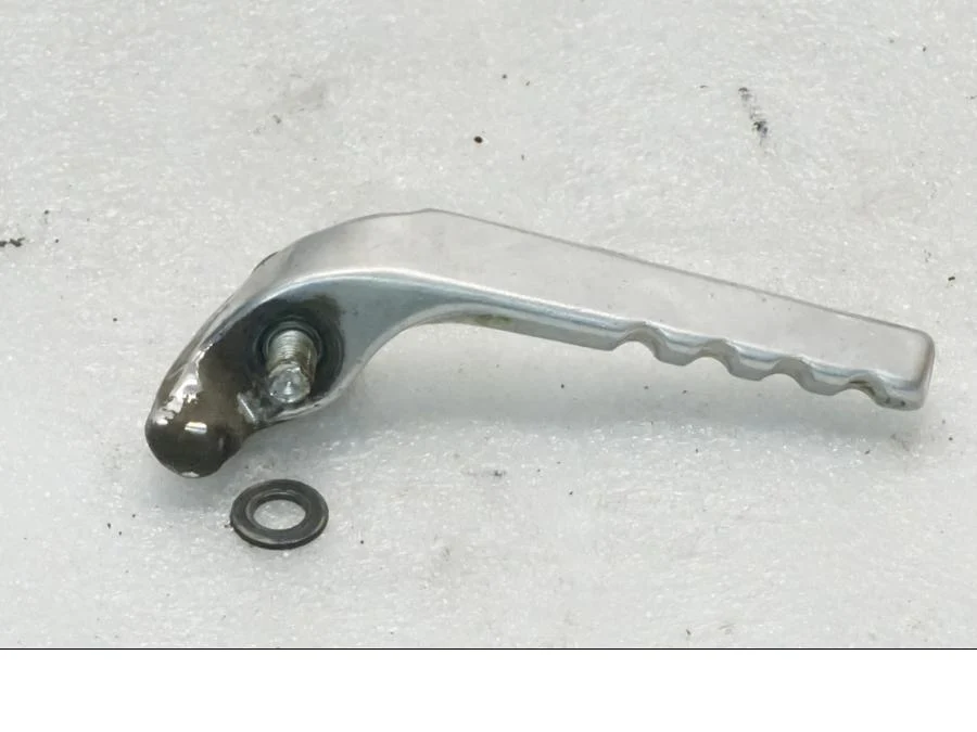 Stupačka Yamaha