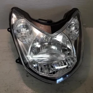 světlomet Yamaha